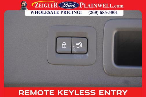 2024 Mazda CX-30 2.5 S Premium Package