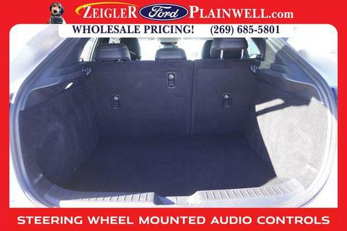 2024 Mazda CX-30 2.5 S Premium Package