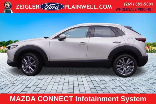 2024 Mazda CX-30 2.5 S Premium Package