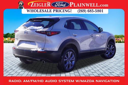 2024 Mazda CX-30 2.5 S Premium Package