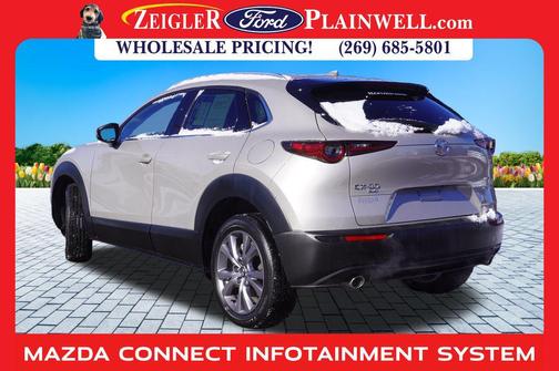 2024 Mazda CX-30 2.5 S Premium Package