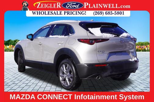 2024 Mazda CX-30 2.5 S Premium Package