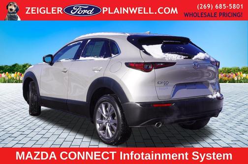 2024 Mazda CX-30 2.5 S Premium Package