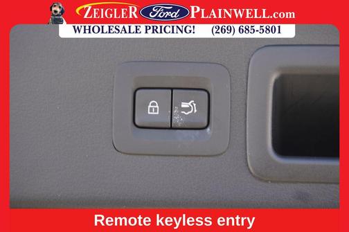 2024 Mazda CX-30 2.5 S Premium Package