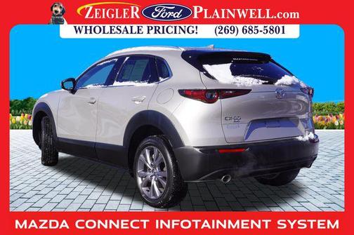 2024 Mazda CX-30 2.5 S Premium Package