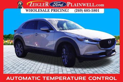2024 Mazda CX-30 2.5 S Premium Package