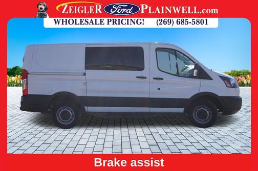 2019 Ford Transit-250 Base