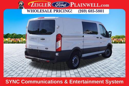 2019 Ford Transit-250 Base