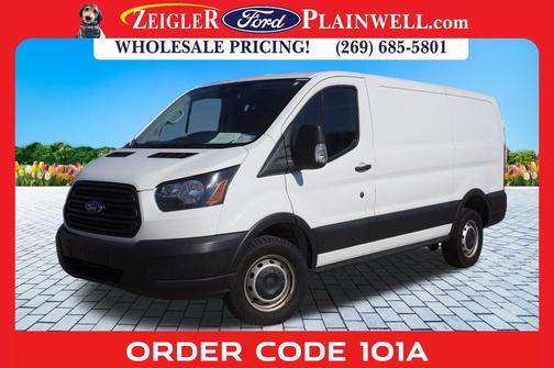 2019 Ford Transit-250 Base