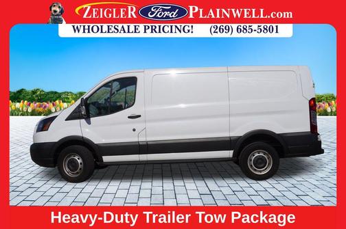 2019 Ford Transit-250 Base