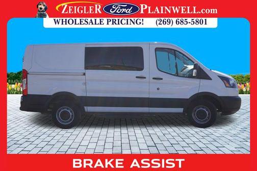 2019 Ford Transit-250 Base