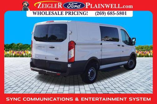 2019 Ford Transit-250 Base