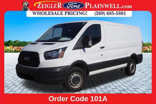 2019 Ford Transit-250 Base