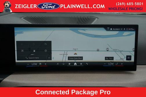 Gray Metallic 2025 BMW 430 i xDrive