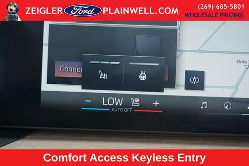 Gray Metallic 2025 BMW 430 i xDrive