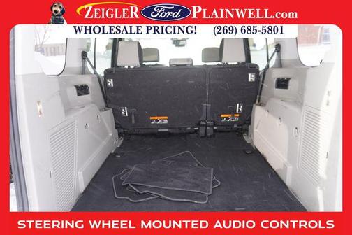 2020 Ford Transit Connect XLT