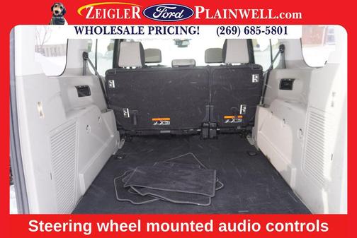 2020 Ford Transit Connect XLT