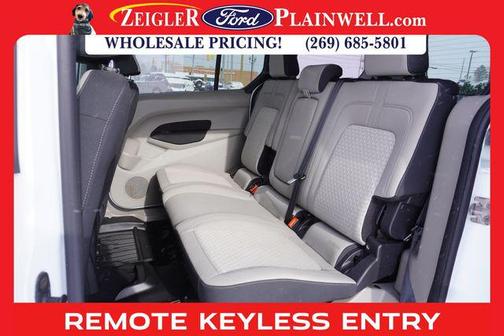 2020 Ford Transit Connect XLT