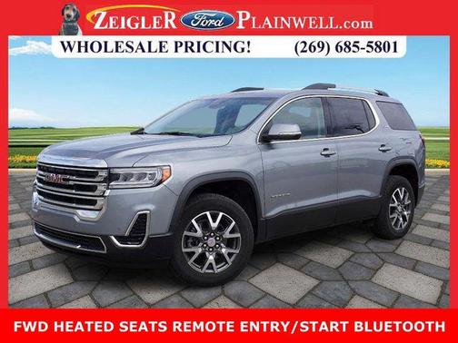 2023 GMC Acadia FWD SLE
