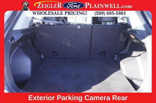 2024 Mitsubishi Outlander Sport SE