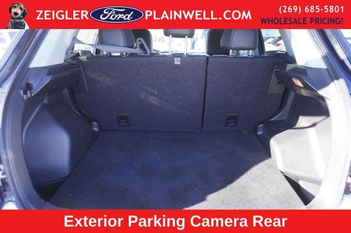 2024 Mitsubishi Outlander Sport SE