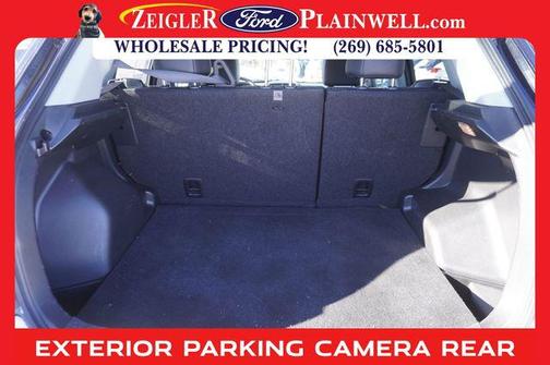 2024 Mitsubishi Outlander Sport SE