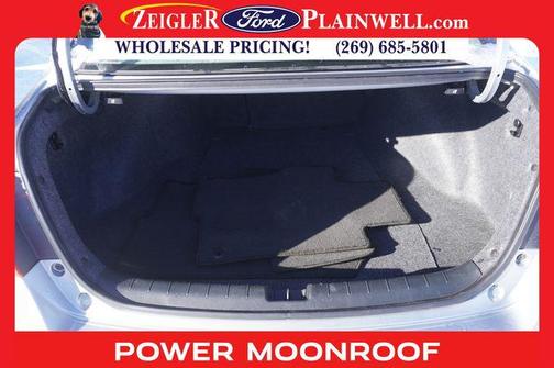 2016 Honda Accord EX