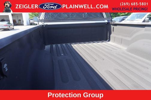 2024 RAM 3500 Tradesman Crew Cab 4x4 8' Box