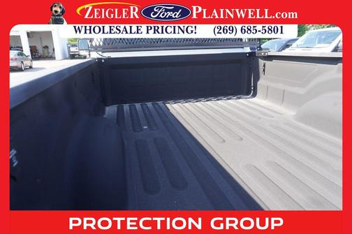 2024 RAM 3500 Tradesman Crew Cab 4x4 8' Box