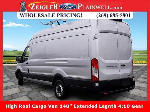 2023 Ford Transit-250 Base
