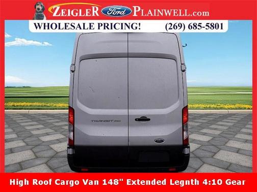 2023 Ford Transit-250 Base