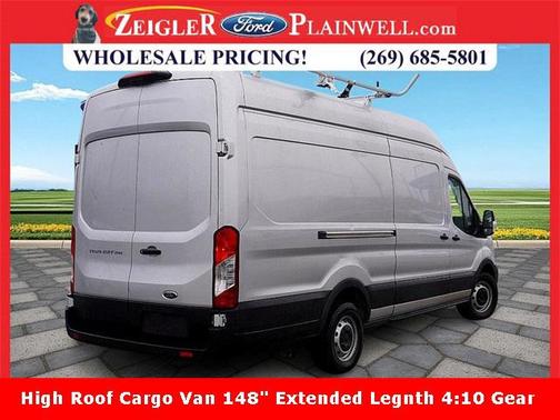 2023 Ford Transit-250 Base