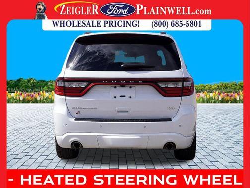 2024 Dodge Durango R/T Plus AWD
