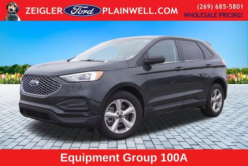 2023 Ford Edge SE