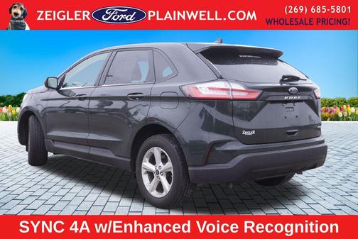2023 Ford Edge SE