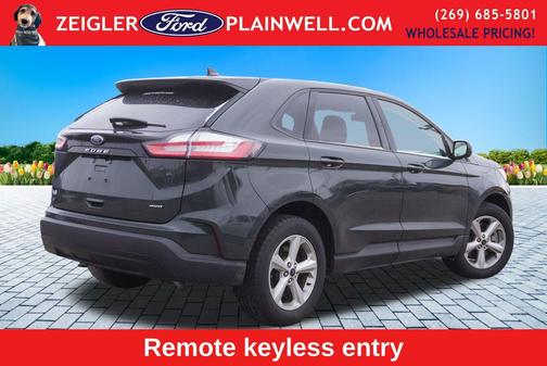 2023 Ford Edge SE