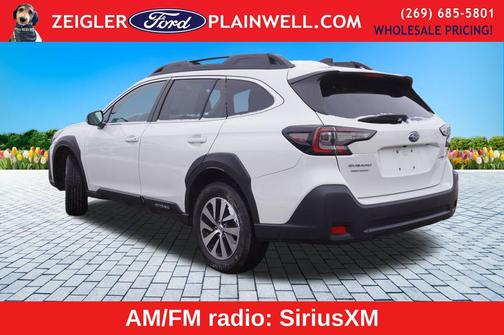 2024 Subaru Outback Premium