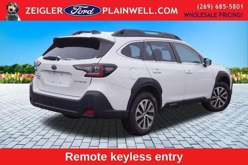 2024 Subaru Outback Premium