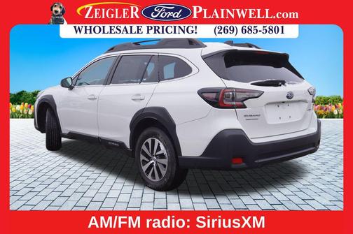 2024 Subaru Outback Premium