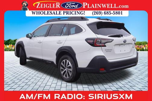 2024 Subaru Outback Premium