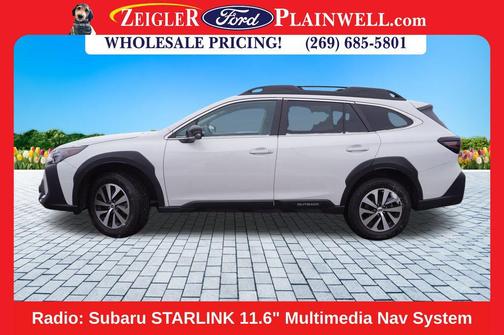 2024 Subaru Outback Premium