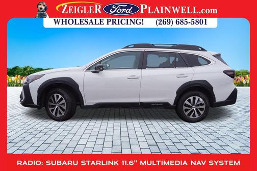 2024 Subaru Outback Premium
