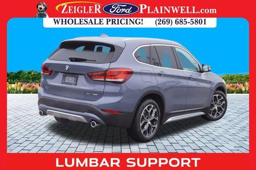 2021 BMW X1 xDrive28i