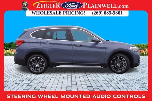 2021 BMW X1 xDrive28i
