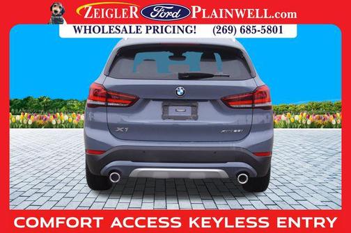 2021 BMW X1 xDrive28i