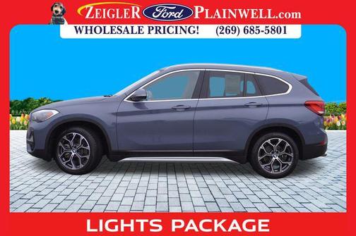 2021 BMW X1 xDrive28i