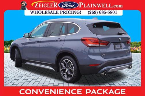 2021 BMW X1 xDrive28i