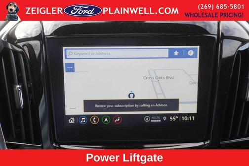 2024 Chevrolet Traverse Premier