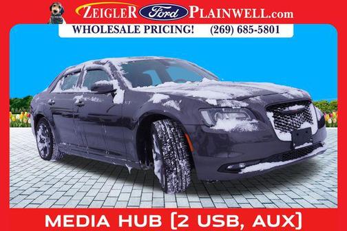 2021 Chrysler 300 S