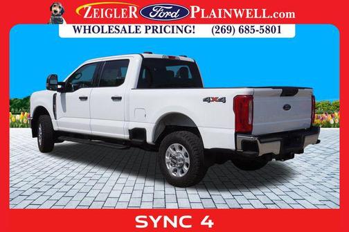 2023 Ford F-250 XLT